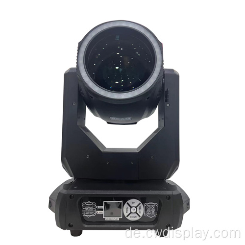 251W + LED Beam Moving Head Stage Light